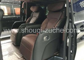 北京租车7座奔驰商务接送机/接送站多少钱一次？