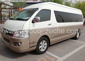 北京9人大巴租赁包车费用,9人租大巴一天多少钱？