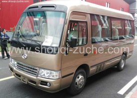 北京旅游包车带司机市内一天多少钱？郊区短途旅游包车多少钱？