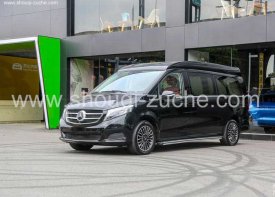 奔驰7座商务【接送机/接送站】一次多少钱？