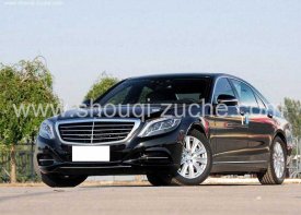 北京租奔驰S级商务车一天多少钱？