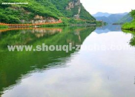 从北京出发去昌平十三陵水库往返一天多少钱？