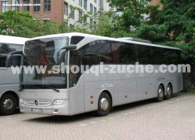 企业上下班班车租赁，租赁企业通勤班车对企业有哪些好处？