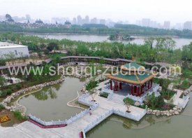 从北京出发20人左右包一辆车去延庆世园会多少钱？