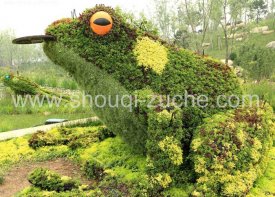 从北京市内带司机包车去延庆世园会一天多少钱？