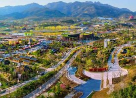 租车50座大巴包车去延庆世园会一天多少钱？