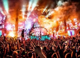 北京出发50座旅游大巴包车去承德马镇音乐节3天多少钱