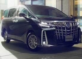 租埃尔法多少钱一天,埃尔法带司机接送机多少钱？