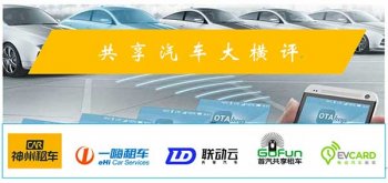 春节租车回家哪家好？