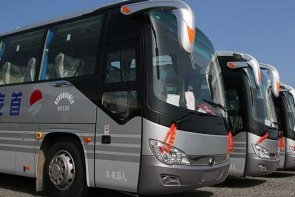 首汽于凯:要将首汽精神代代传递