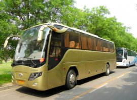 北京租赁旅游大巴租车方式介绍