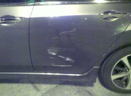 北京自驾租车救援和出险详解