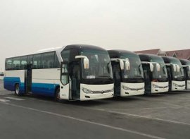 北京大巴车租赁公司教您如何租到合适的车型