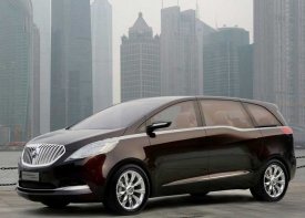 北京别克商务车租赁