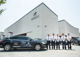 如何选择靠谱的租车公司？