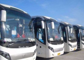 北京旅游包车应该注意哪些问题？