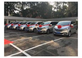 首汽租车客服电话