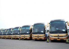 北京首汽租车网