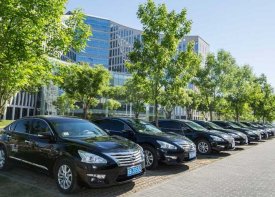 北京大巴车租赁公司告诉你5个细节助你租好车