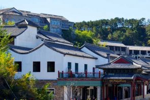 北京周边游司马台长城+古北水镇三天两夜包车多少钱？