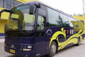 北京银建大巴车租赁价格表_银建旅游租车公司电