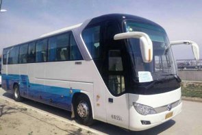 北京北方北创大巴车租赁_北创旅游租车公司
