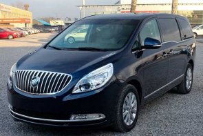 北京7座新款别克商务租赁_别克GL8租一天多少钱