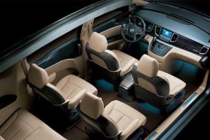 别克GL8租车一天多少钱带司机接送