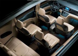 北京租车七座的价格如何计算