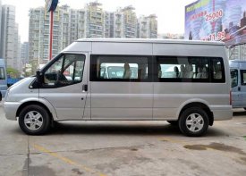 10人租车价格,10人租什么车比较好？