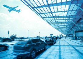 北京首都机场大中型客车接机送机车型推荐,费用是多少？