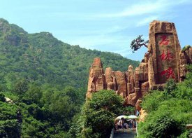 北京大巴车租赁推荐北京郊区春游包车线路：付包车价格表