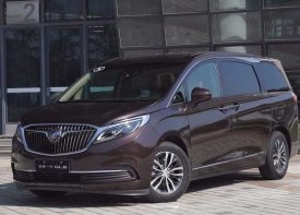 北京租车七座商务车带司机一天多少钱？