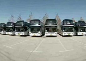 北京会议租车怎么租，需要哪些流程？