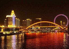 北京到天津租别克商务车一天往返多少钱？