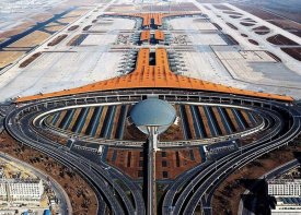 北京首都国际机场/大兴机场/车站往返接送包车服务费用