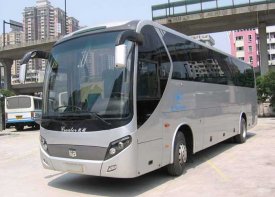 北京首汽租商务大巴车费用结算方式及详细说明
