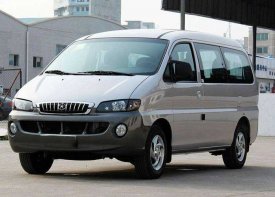 北京7-11座瑞风商务车包车价格多少钱一天？