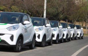 首汽GoFun宣布实现盈利 与华为、奇瑞、威马等合作