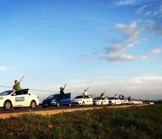 北京租车自驾游为什么受到这么多人的欢迎？