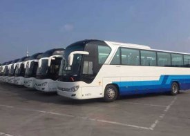 员工上下班为什么要选择企业班车服务？