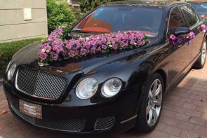 北京婚车租赁哪家婚车公司最便宜？