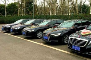 结婚北京租车一般花多少钱？