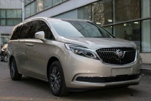 北京租别克商务车价格,别克GL8租赁多少钱一天？