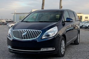 北京租别克商务GL8/GL8商务包车