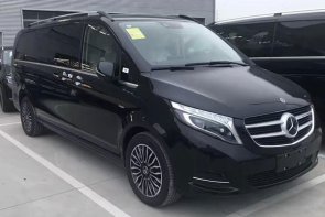 北京婚车租赁 北京豪华婚车的参考价格