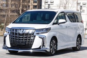 婚车租赁选什么车比较好？