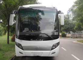 员工上下班通勤班车有什么优势？