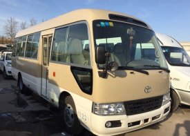 北京企业班车包车接送服务