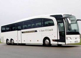 北京租赁大巴时签订合同应该注意那些问题？